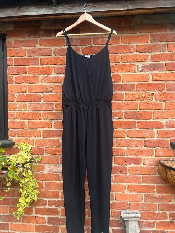 Lipsy Jump suit