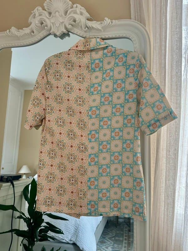 Never Fully Dressed Never Fully Dressed Co-ord - size 10