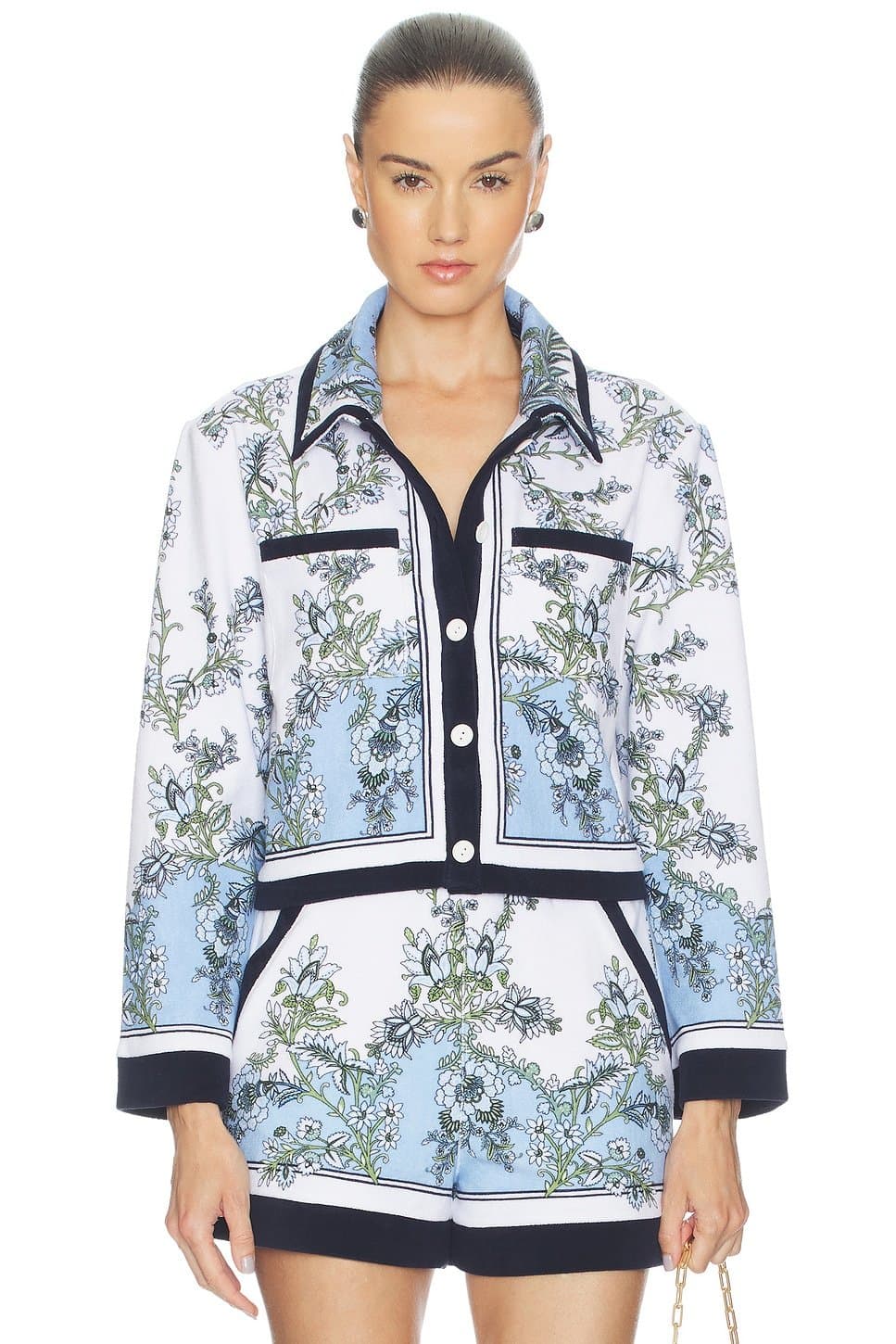 revolve Novelle Cardigan