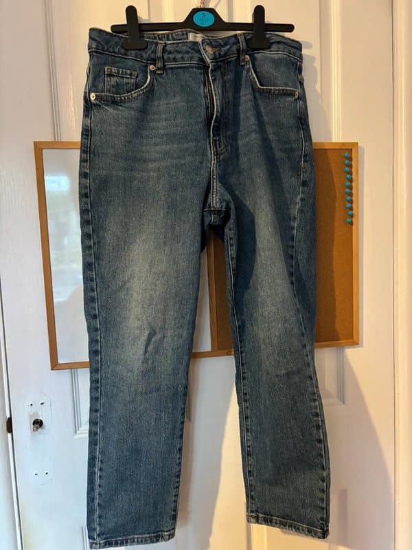 New Look New look Tori extra short jeans