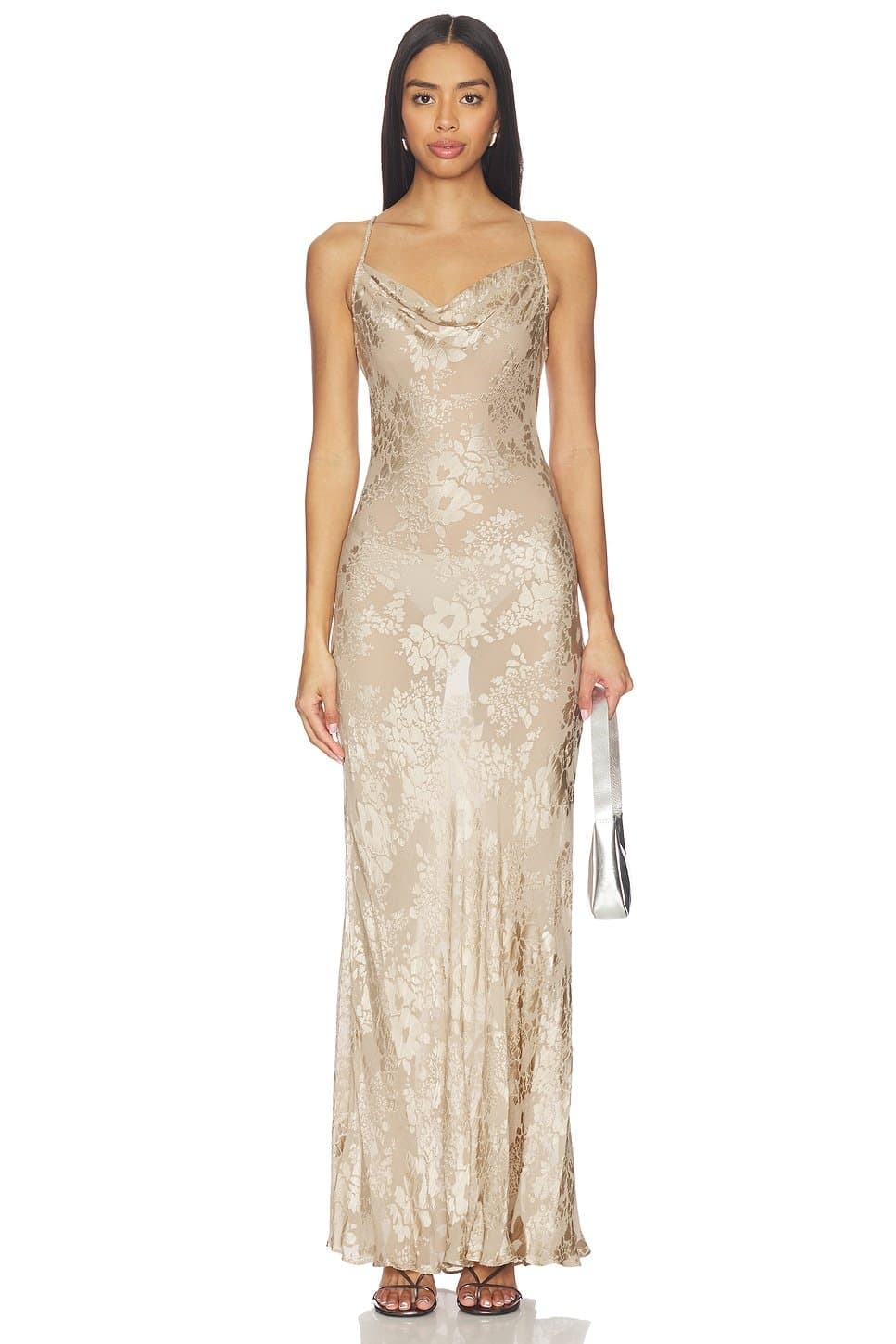 revolve Christine Dress