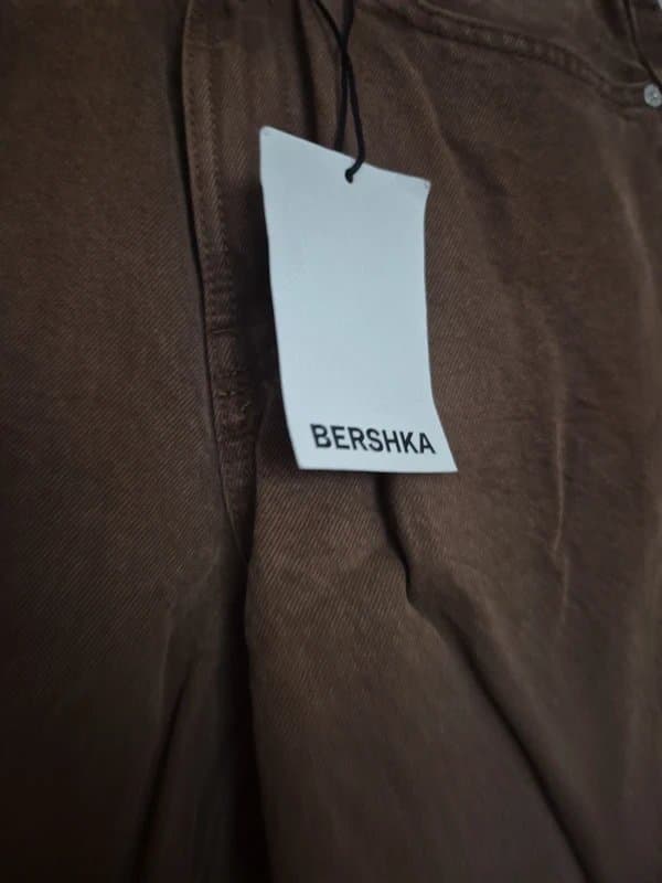 Bershka Mens Bershka jeans