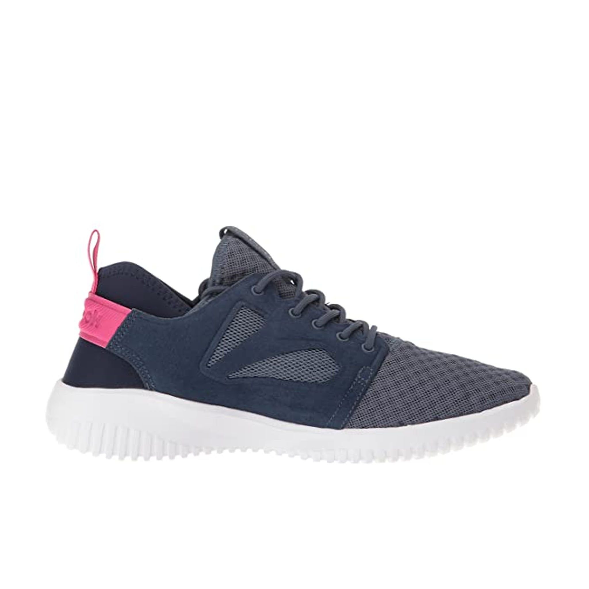 Reebok Reebok Women's Skycush Evolution Dark Blue Trainers - 2