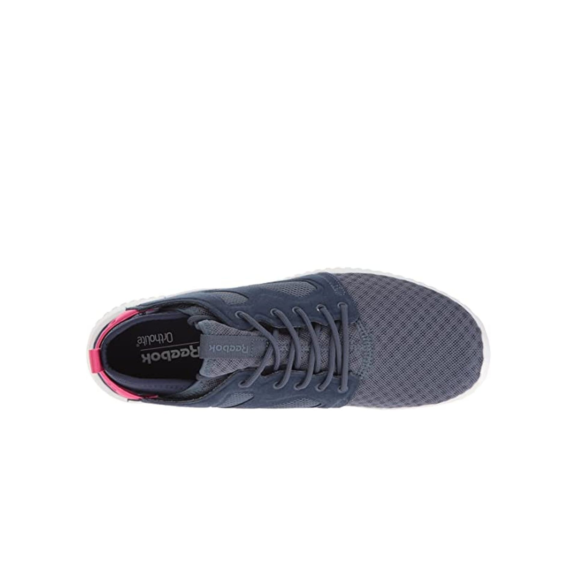Reebok Reebok Women's Skycush Evolution Dark Blue Trainers - 4