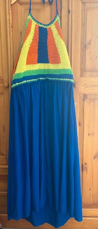 Simply Be Simply Be dress Sz 34-36