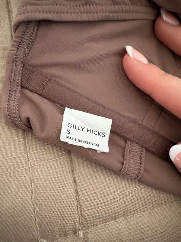 Gilly Hicks Gilly hicks boned corset top