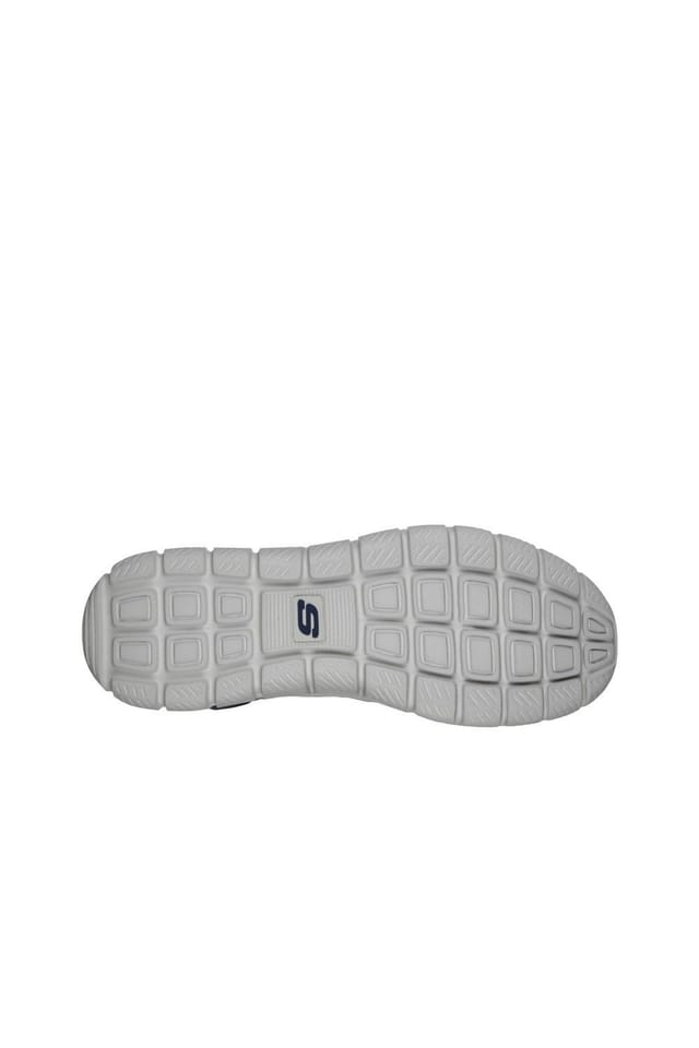 Skechers Skechers Men's Track Knockhill Shoes in Navy - 2