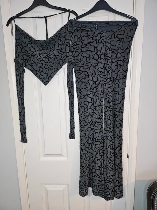 Motel Motel rocks coord set