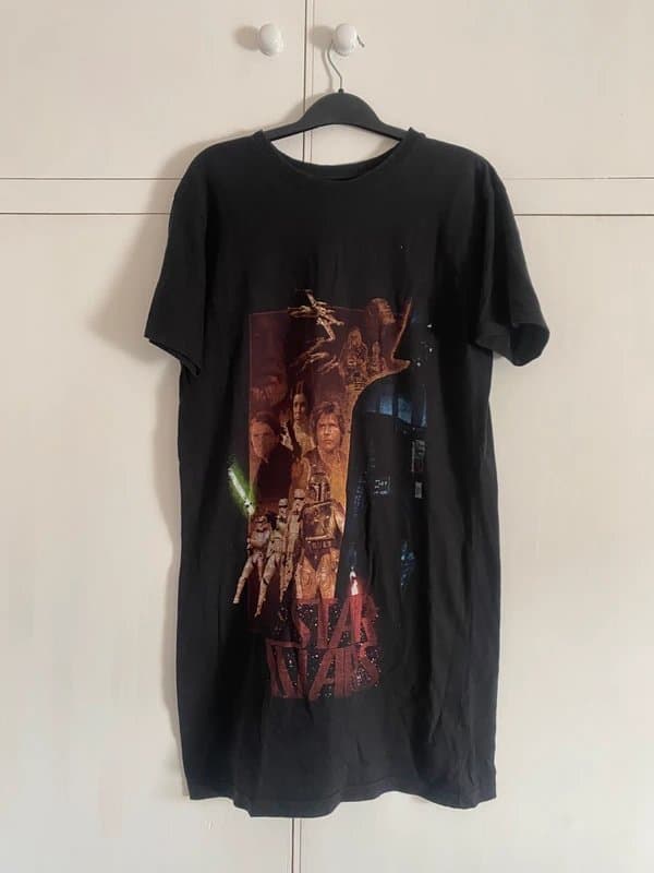 Star Wars Star Wars t-shirt