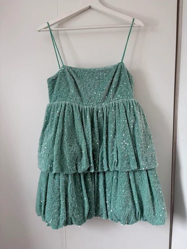 ASOS ASOS Luxe beautiful