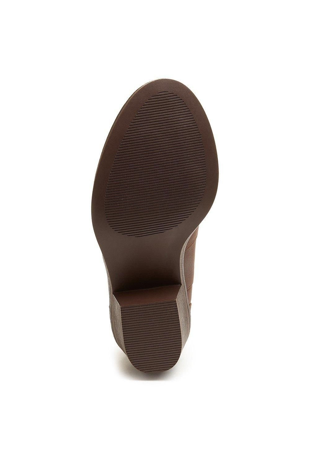 Rocket Dog Rocket Dog Women's Yolanda Ankle Boots in Brown - 4