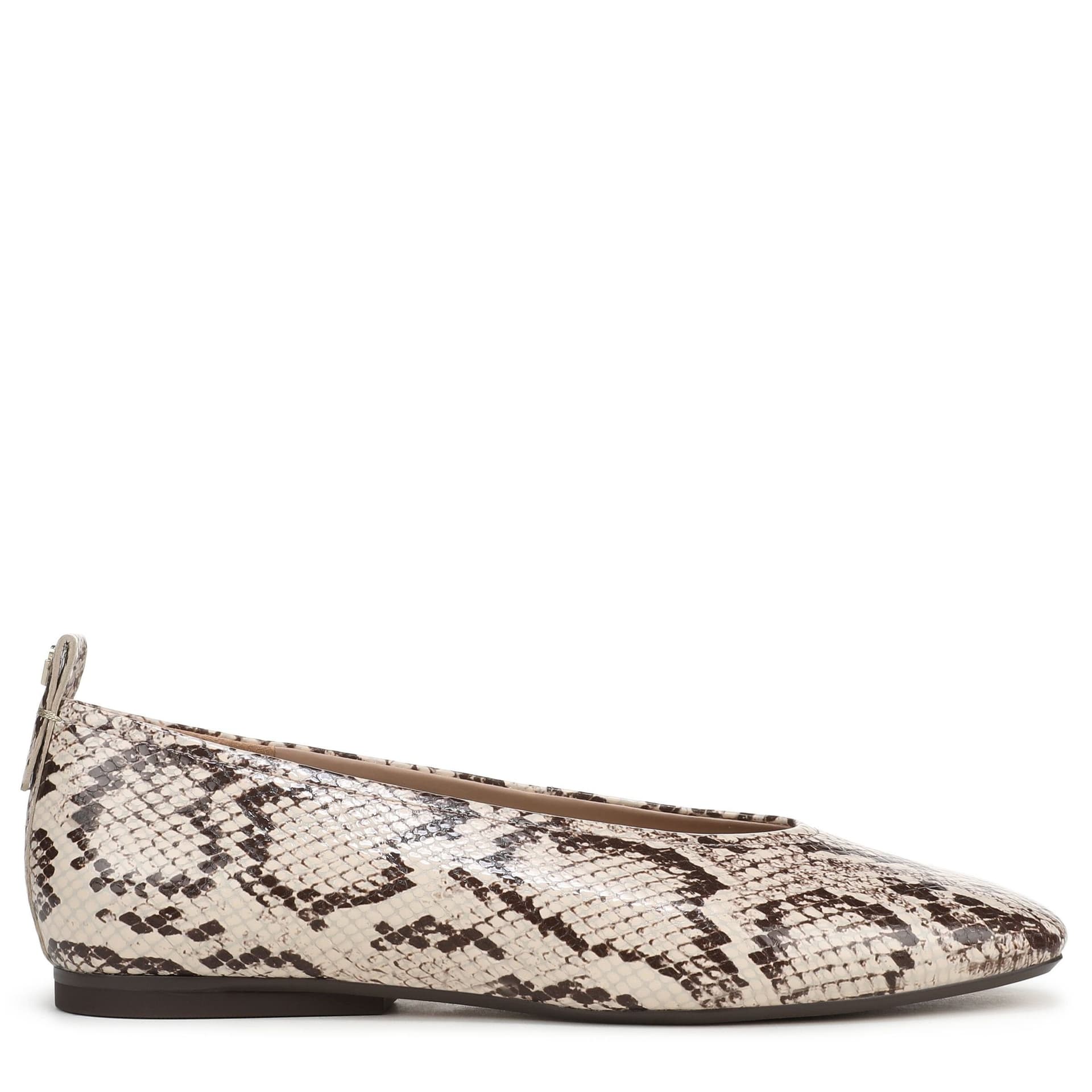 Naturalizer Naturalizer Women's Carla Skimmer Ballerina shoe