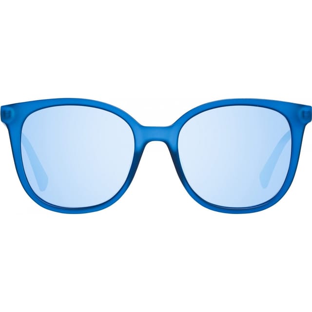 Skechers Skechers Women's SE6099-5391X Sunglasses in Blue - 2