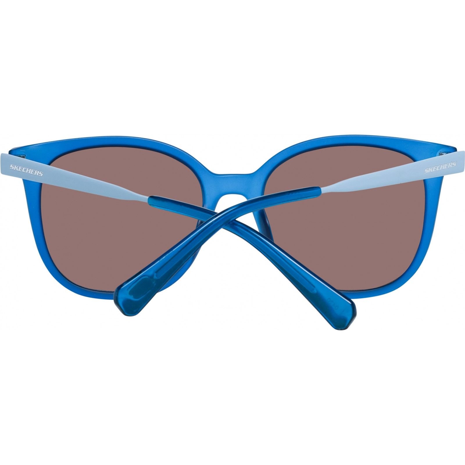 Skechers Skechers Women's SE6099-5391X Sunglasses in Blue - 3