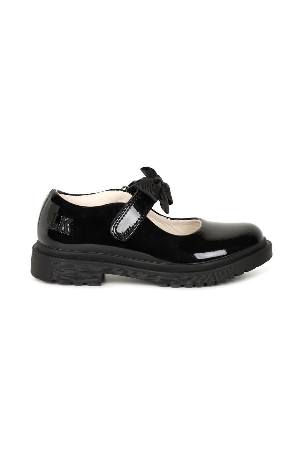 Lelli Kelly Lelli Kelly Women's 'Maisie Dolly' School Shoes in Black