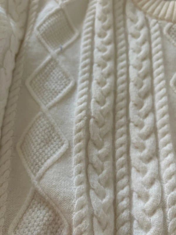 Bershka Bershka knitted jumper