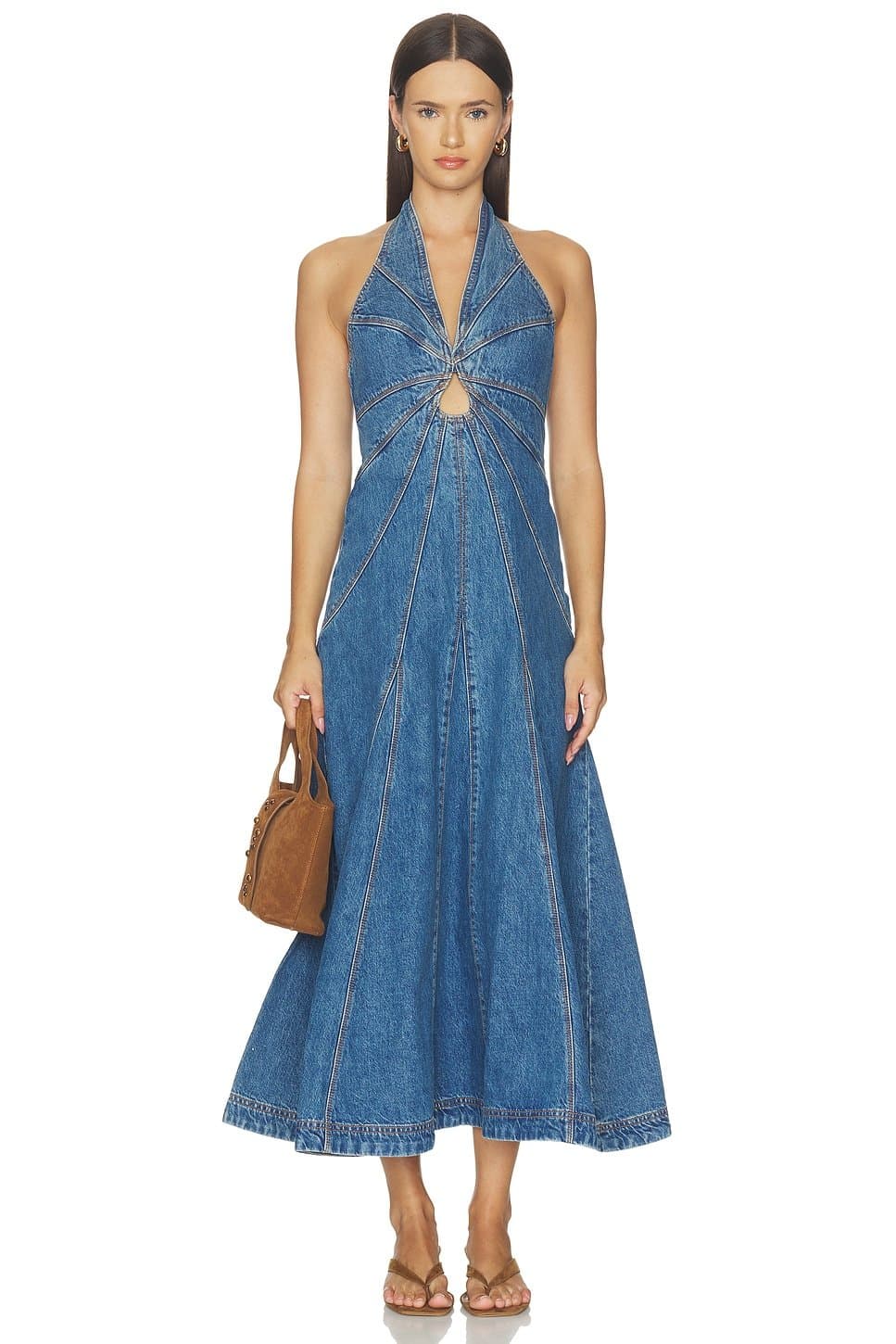 revolve Rowyn Dress