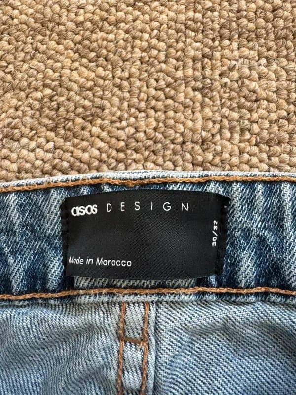 ASOS ASOS jeans