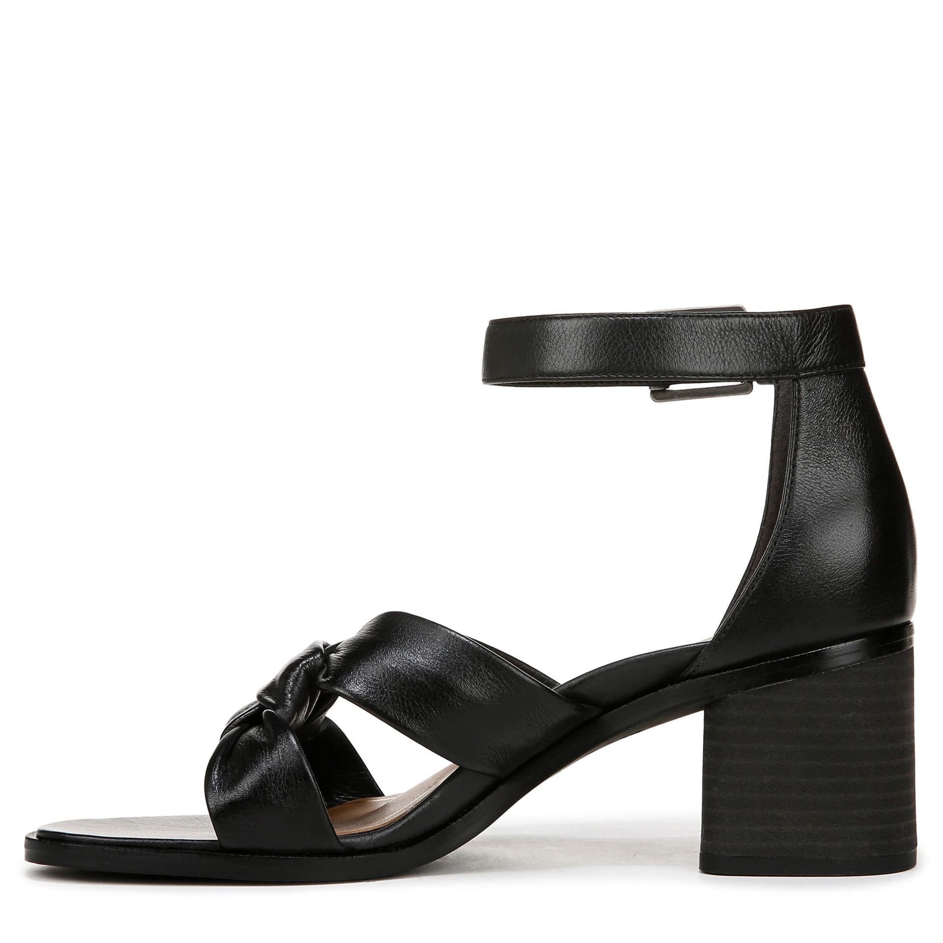 Vionic Vionic Women's Maia Strappy Sandals in Black - 4