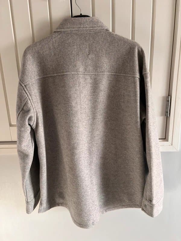 Bershka Bershka shirt