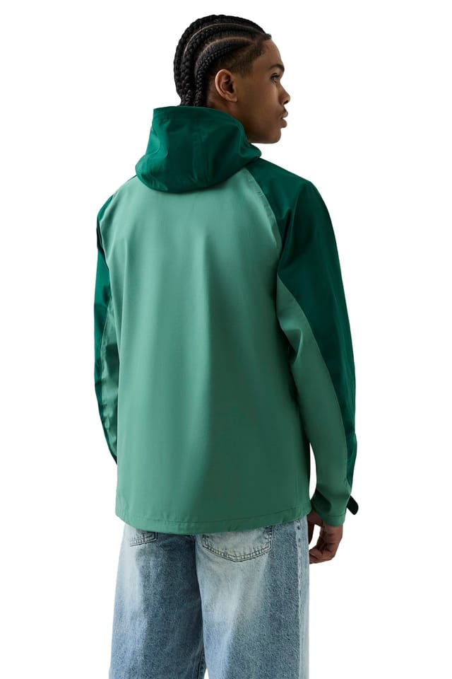 Reebok Reebok Men's Rodden Windrunner in Green - 2