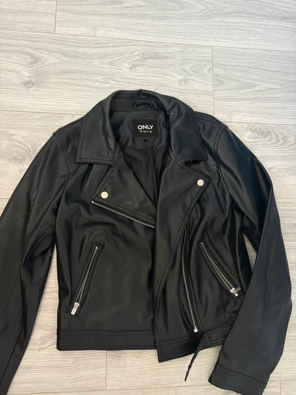 ASOS Leather jacket