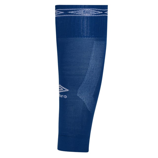 Umbro Umbro Men's Diamond Leg Sleeves in Royal - 2