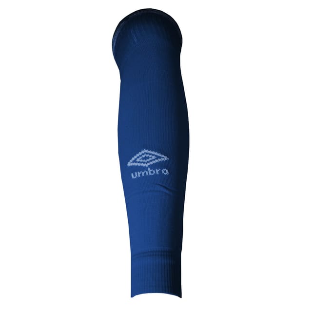 Umbro Umbro Men's Diamond Leg Sleeves in Royal - 3