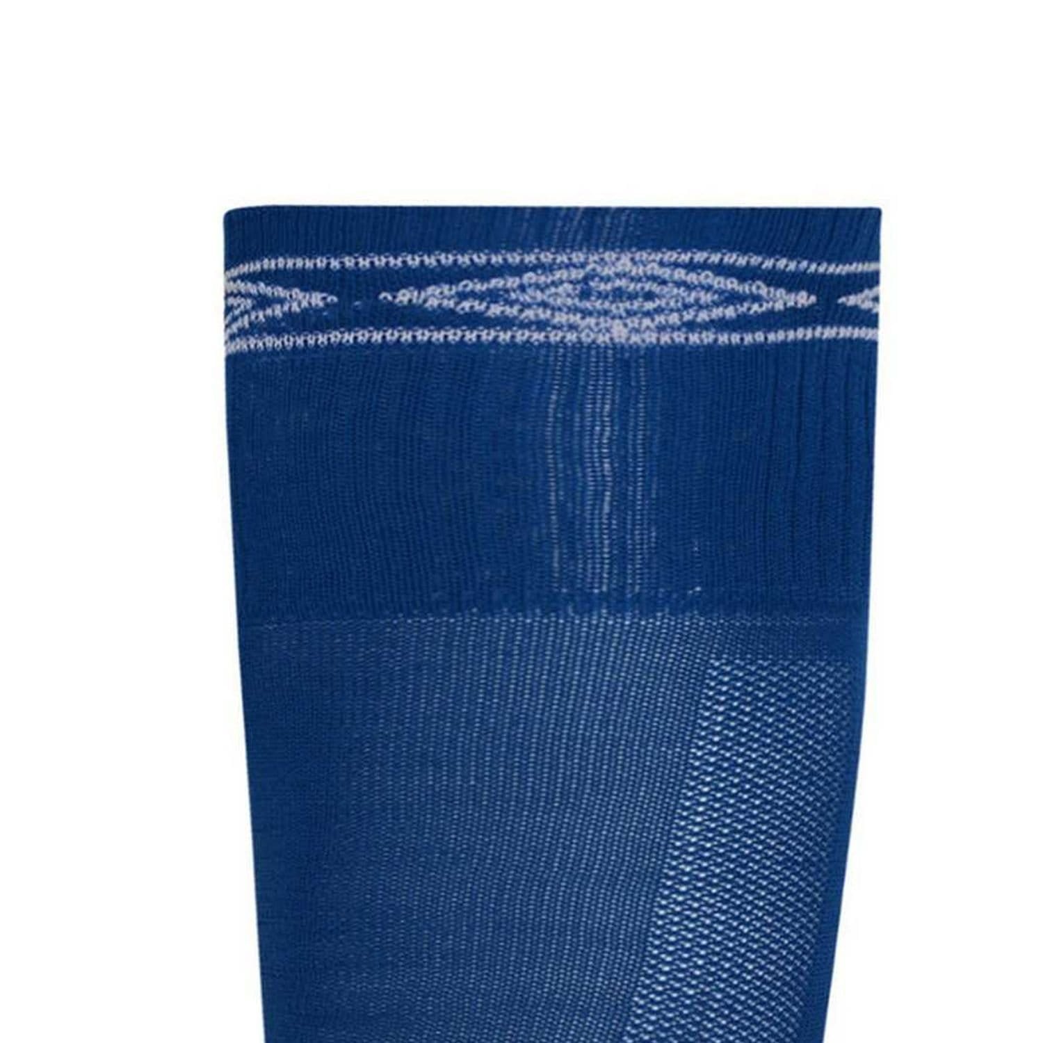 Umbro Umbro Men's Diamond Leg Sleeves in Royal - 4