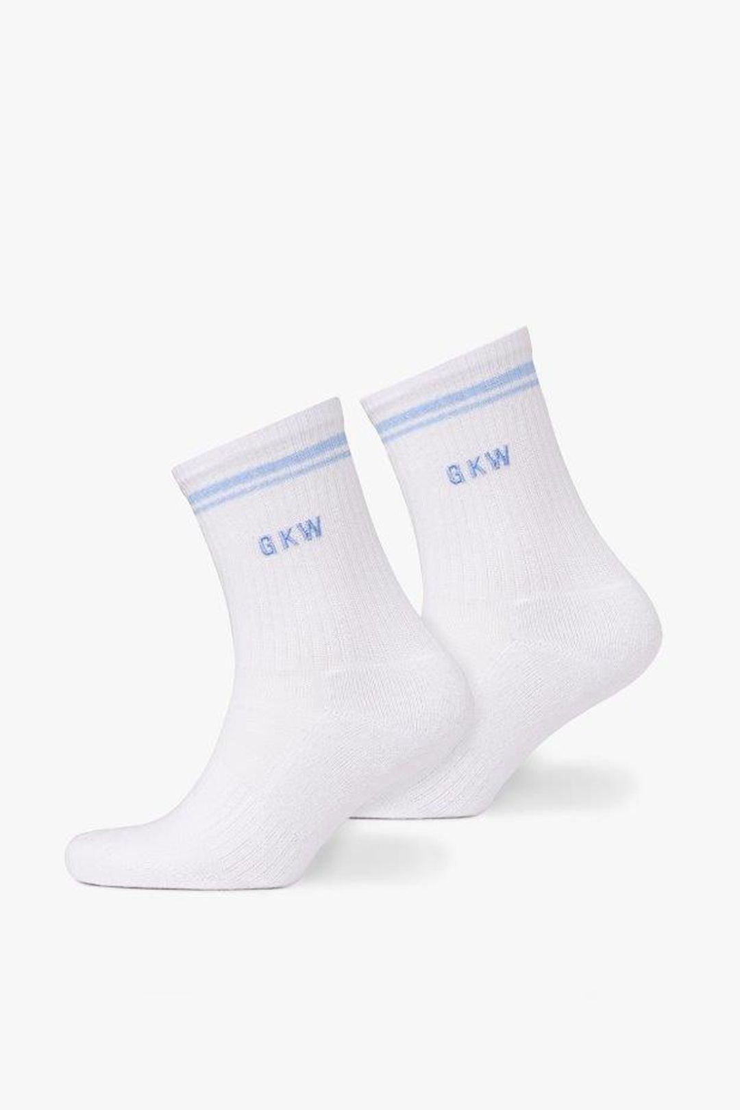 Gym King GYM KING Men's Tipping Crew Sock Multi - 3