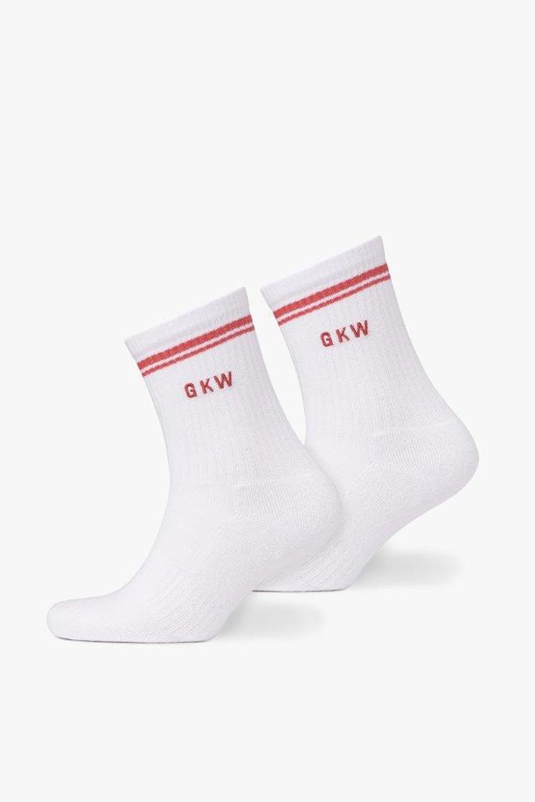 Gym King GYM KING Men's Tipping Crew Sock Multi - 4