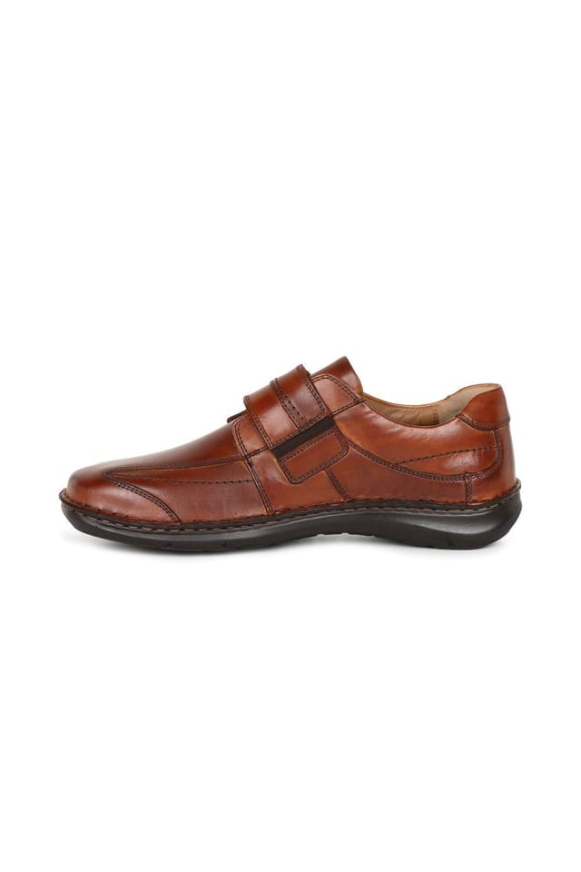 Josef Seibel Josef Seibel Women's 'New Anvers 02' Shoes in Tan - 2