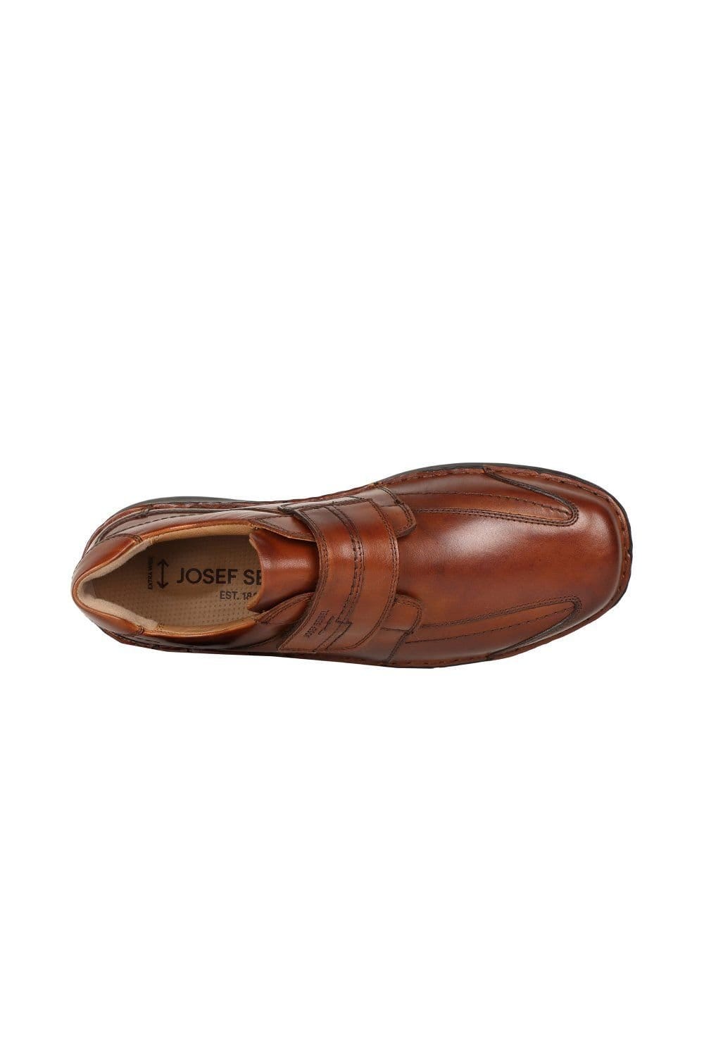 Josef Seibel Josef Seibel Women's 'New Anvers 02' Shoes in Tan - 4