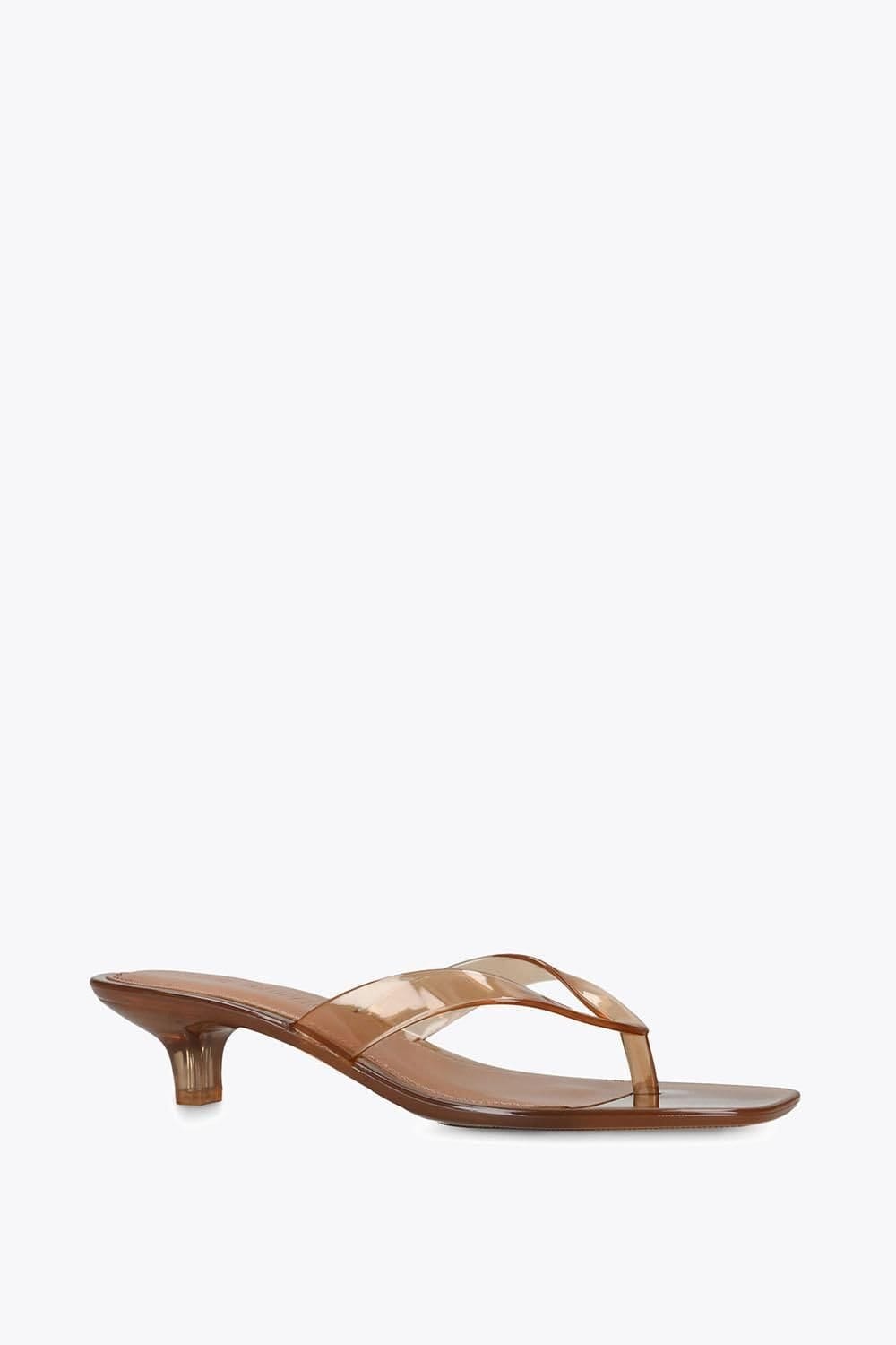 Steve Madden STEVE MADDEN Women's 'Tracie J 748' Sandals in Tan - 4