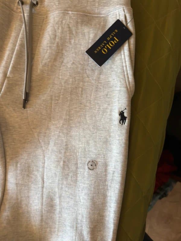 Ralph Lauren Polo Ralph Lauren sweatpants