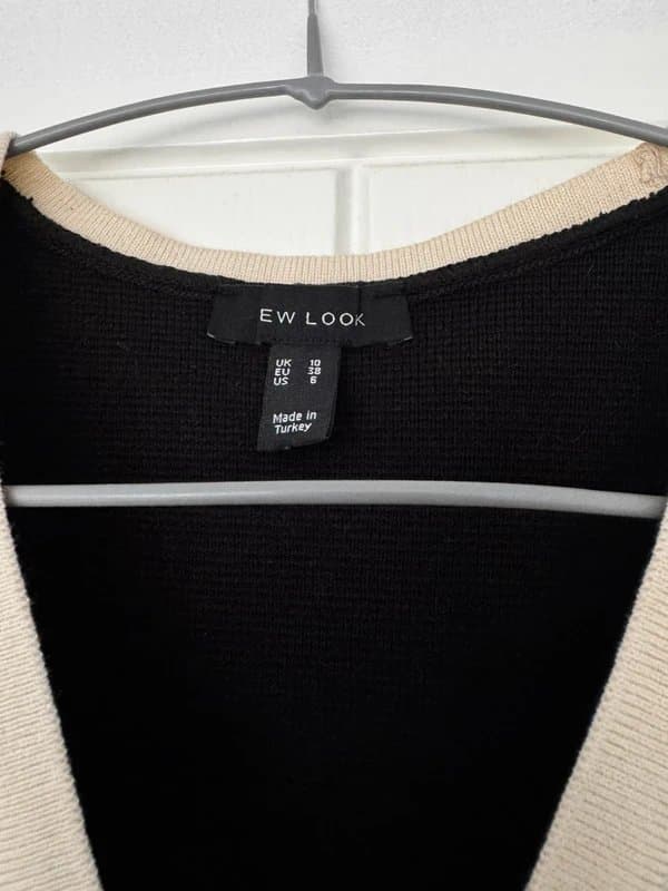 New Look Waistcoat