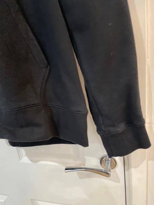 Parlez Men’s parlez hoodie