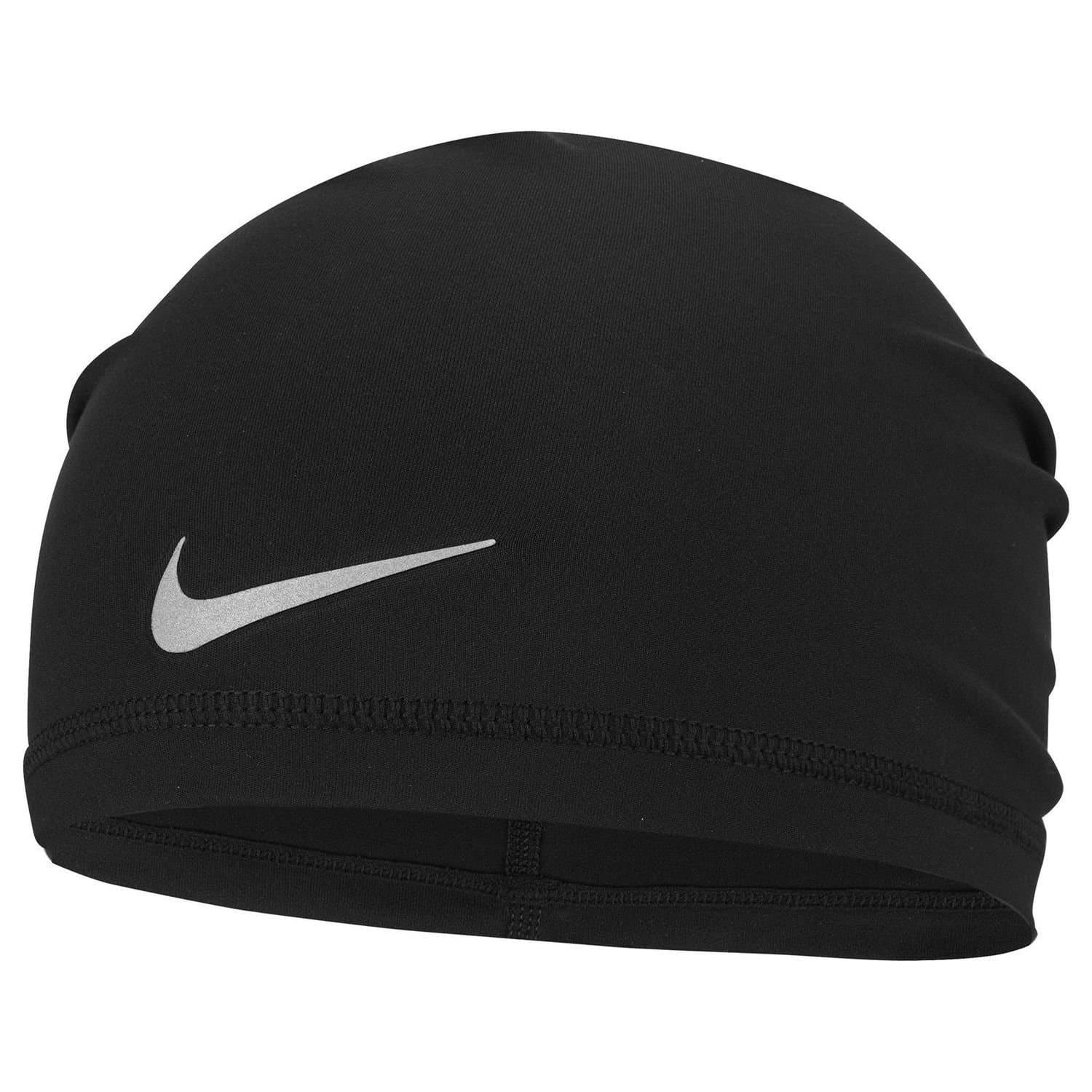 Nike Nike Men's Dri-FIT U Peak Beanie in Black