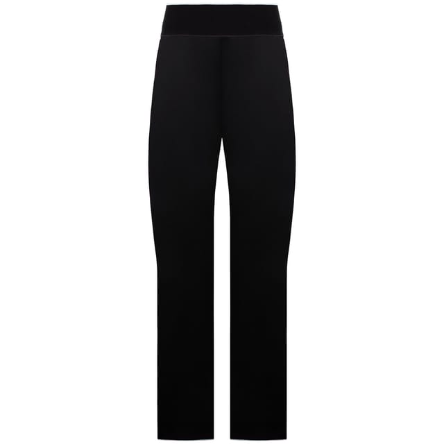 Head Head Women's Breaker Black Track Pants - 3