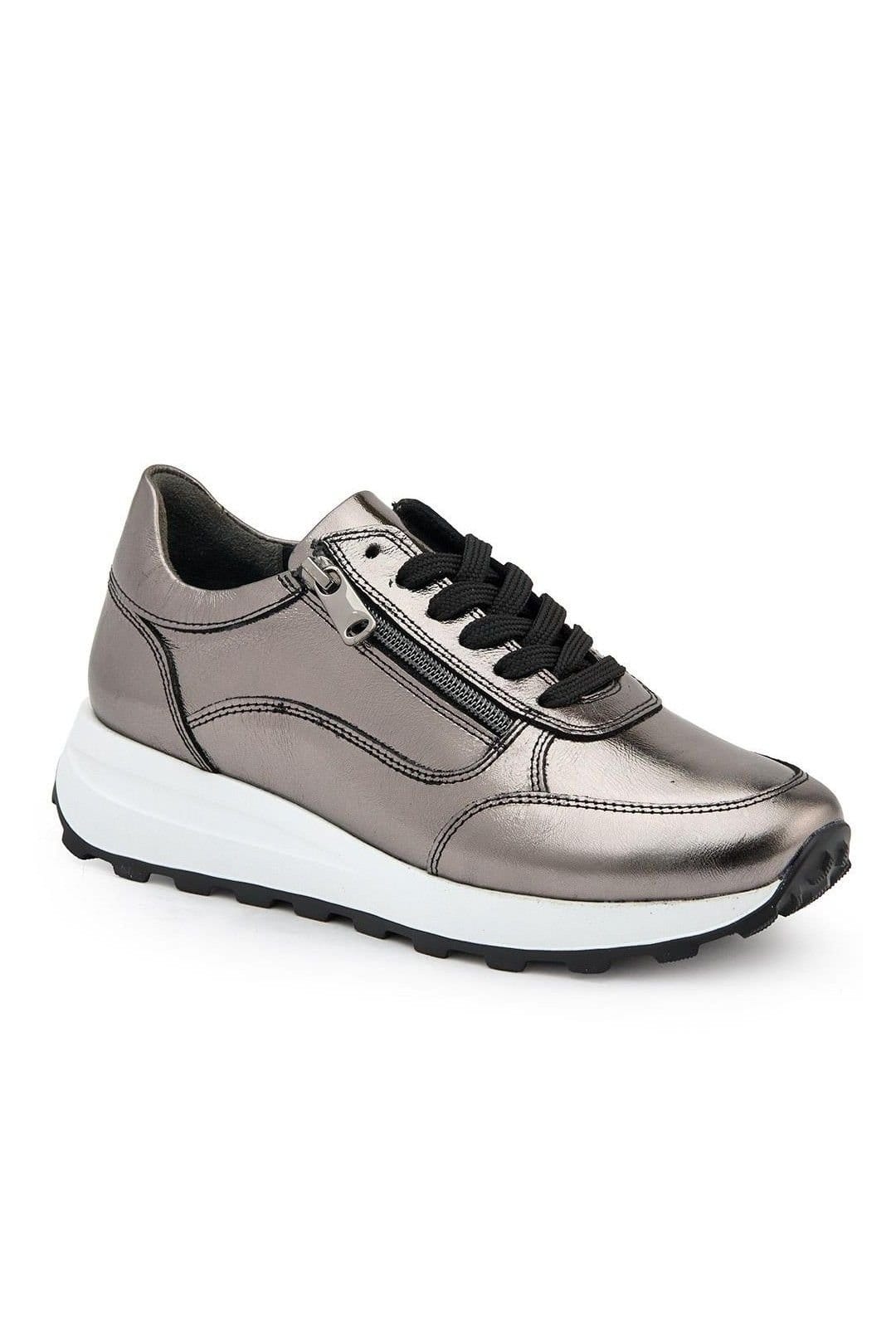 metallics