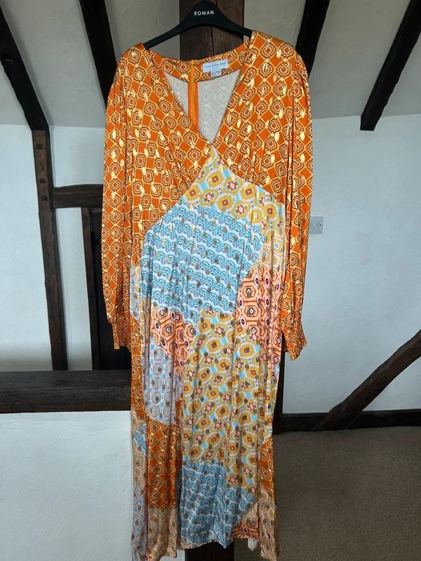 Never Fully Dressed Party dress - 1