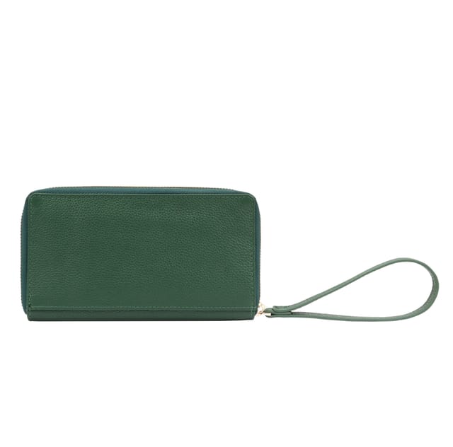 Paul Costelloe Paul Costelloe Women's Tansy Purses Bag in Green - 2