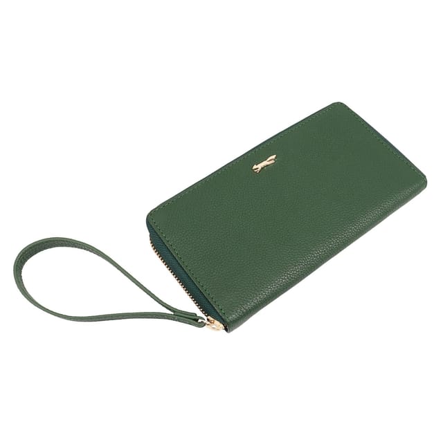 Paul Costelloe Paul Costelloe Women's Tansy Purses Bag in Green - 3