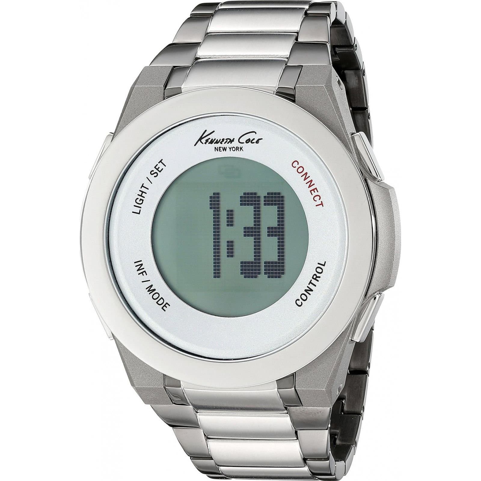 Kenneth Cole Kenneth Cole Men's 10023868 47mm Quartz Watch