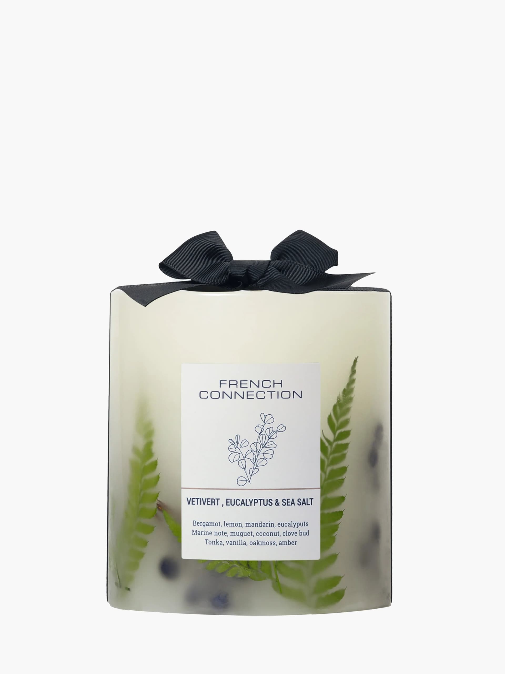French Connection Vetivert Botanical Natural