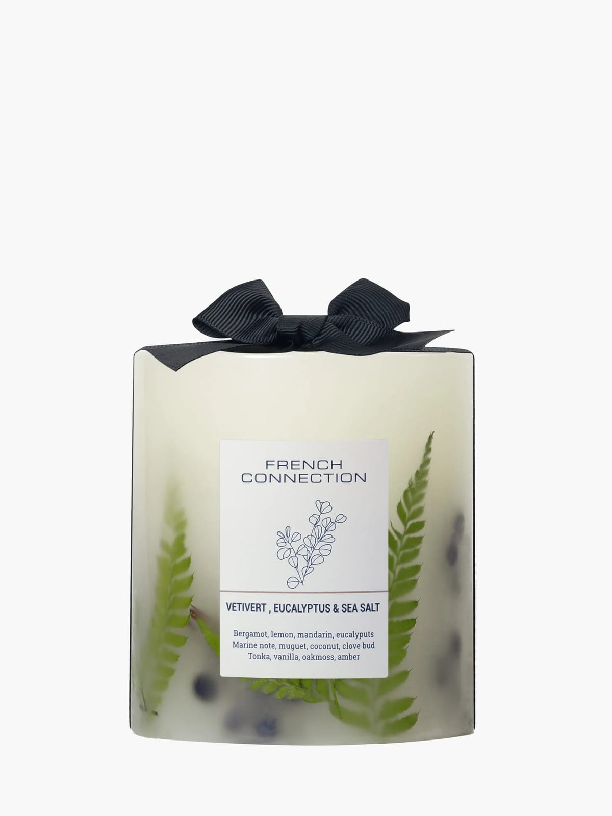 French Connection Vetivert Botanical Natural - 1
