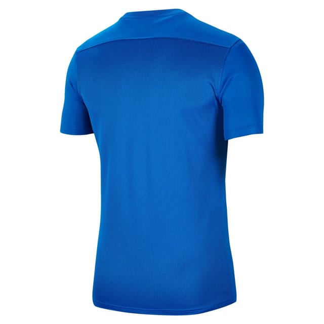 Nike Nike Men's Dry Park VII Short-Sleeved Jersey in Blue - 2