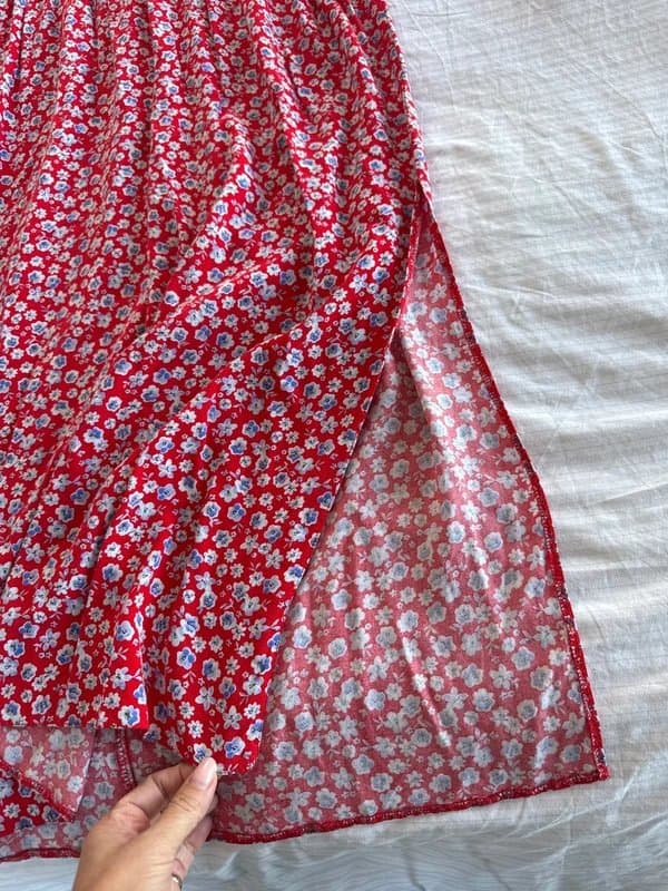 New Look New Look Midi Dress size 10