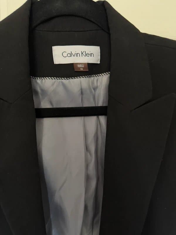 Calvin Klein Blazer