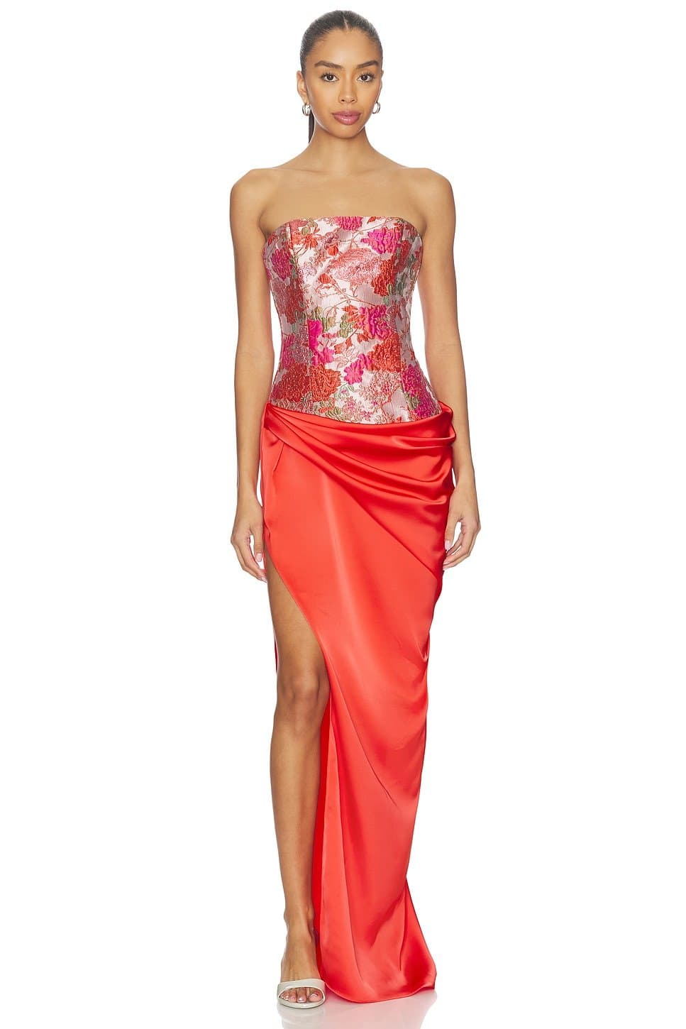 revolve Aria Gown